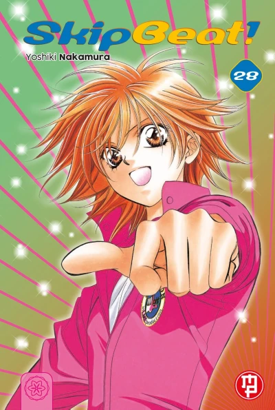 Skip Beat! - Vol. 28