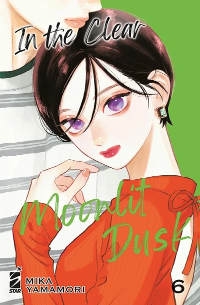 In the Clear Moonlit Dusk - Vol. 06
