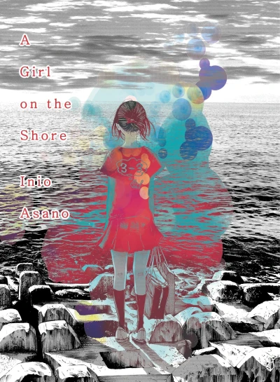 A Girl on the Shore - Omnibus Edition [eBook]
