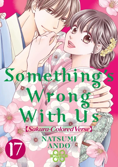 Something’s Wrong with Us - Vol. 17