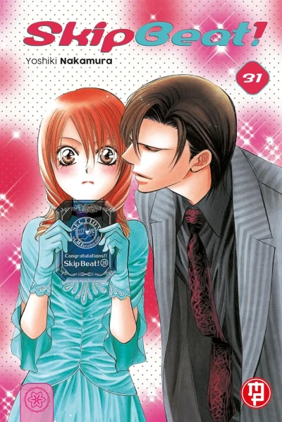 Skip Beat! - Vol. 31