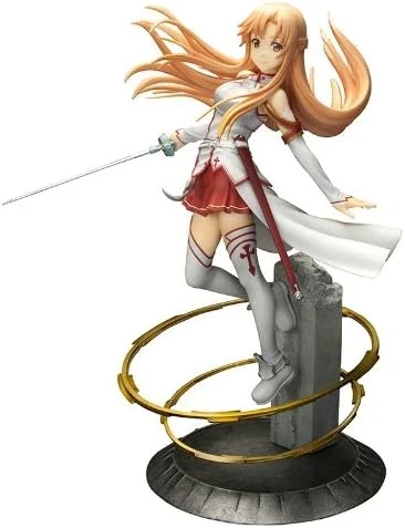 Sword Art Online - Figur: Asuna (Re-Release)