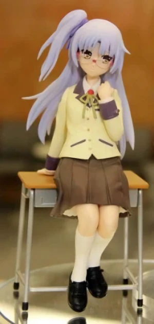 Angel Beats! - Figur: Kanade Tachibana