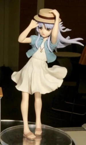 Angel Beats! - Figur: Kanade Tachibana