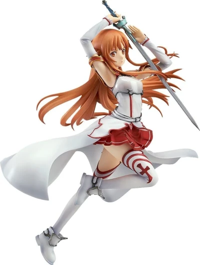 Sword Art Online - Figur: Asuna