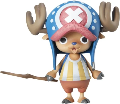 One Piece - Figur: Tony Chopper