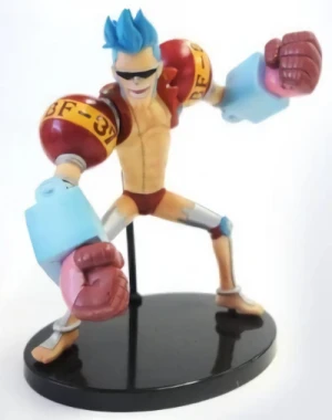 One Piece - Figur: Franky