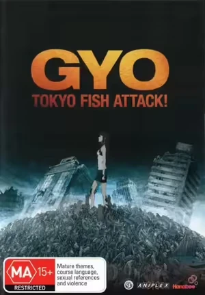 Gyo: Tokyo Fish Attack! (OwS) (AU)