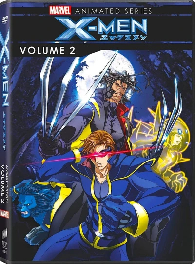 X-Men - Vol. 2/2
