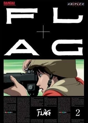 Flag - Vol. 2/4