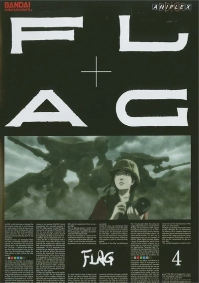 Flag - Vol. 4/4
