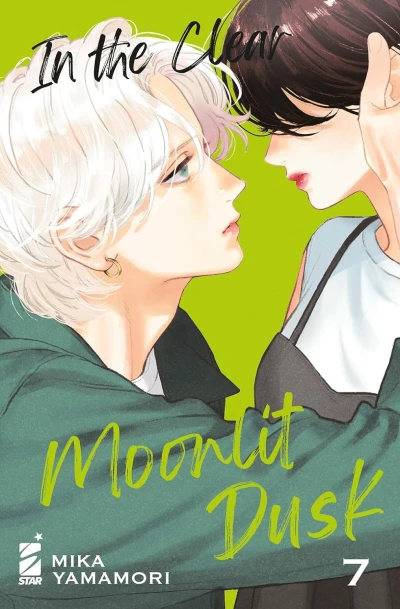In the Clear Moonlit Dusk - Vol. 07
