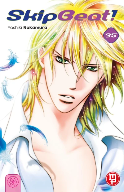 Skip Beat! - Vol. 35