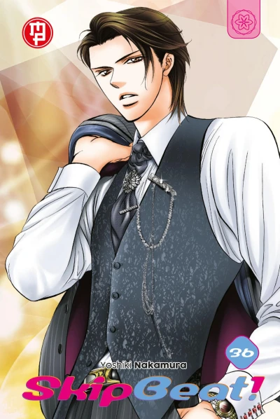 Skip Beat! - Vol. 36