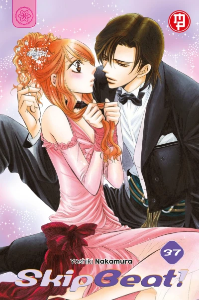 Skip Beat! - Vol. 37