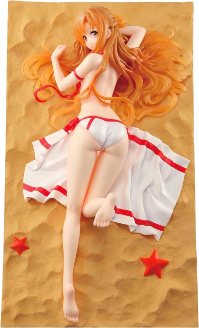 Sword Art Online - Figur: Asuna (Swimsuit)