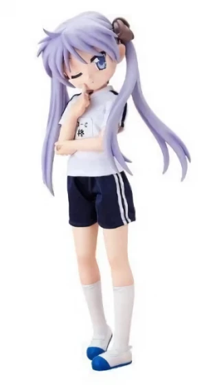 Lucky Star - Figur: Kagami Hiiragi
