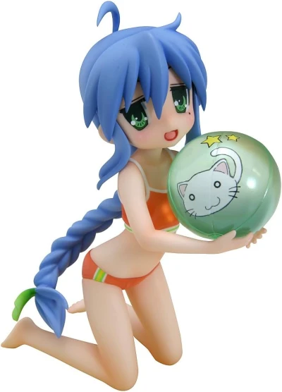 Lucky Star - Figur: Konata Izumi