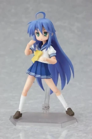 Lucky Star - Actionfigur: Konata Izumi