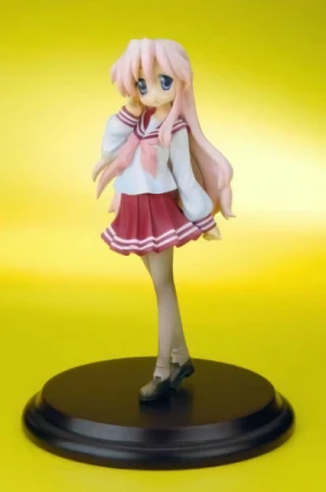 Lucky Star - Figur: Miyuki Takara