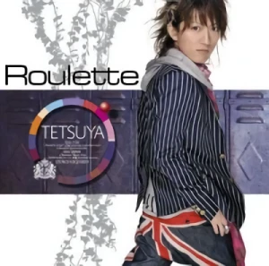 Heroman - OP: "Roulette" [Ltd. Edition]
