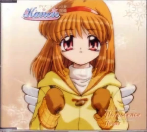 Kanon - OP: "florescence"