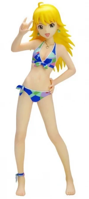 The Idolmaster - Figur: Miki Hoshii