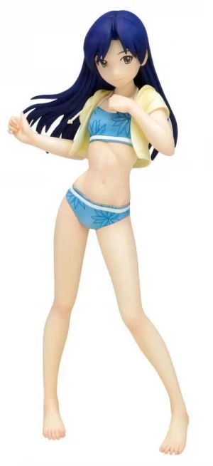 The Idolmaster - Figur: Chihaya Kisaragi
