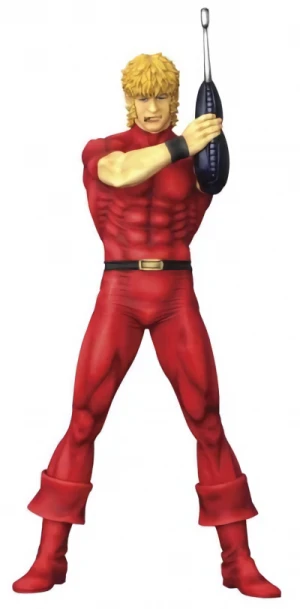 Cobra The Animation - Figur: Cobra