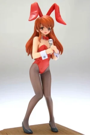 Suzumiya Haruhi no Yuuutsu - Figur: Mikuru Asahina
