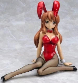 Suzumiya Haruhi no Yuuutsu - Figur: Mikuru Asahina