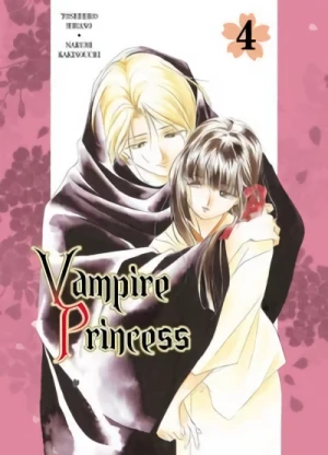 Vampire Princess - Bd. 04