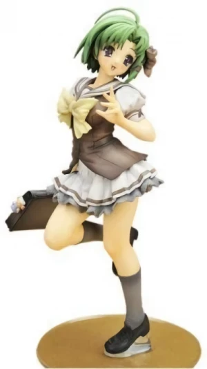 Shuffle! - Figur: Asa Shigure