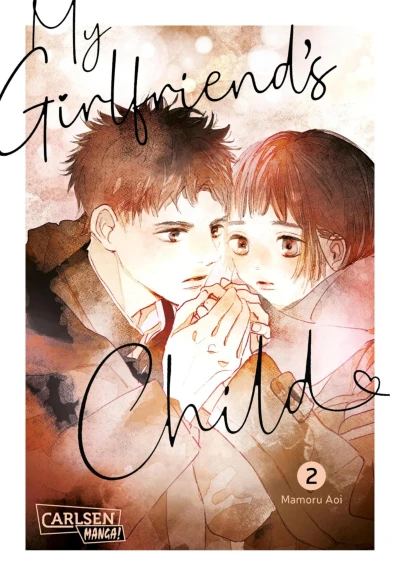 My Girlfriend’s Child - Bd. 02 [eBook]
