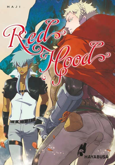 Red Hood [eBook]