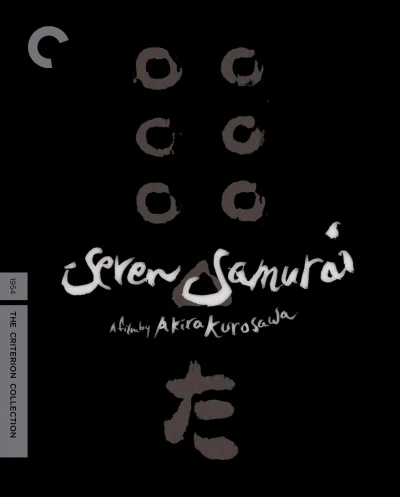 Seven Samurai - Special Edition (OwS) [Blu-ray]