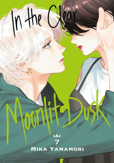 In the Clear Moonlit Dusk - Vol. 07