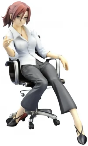 Kara no Kyoukai - Figur: Touko Aozaki