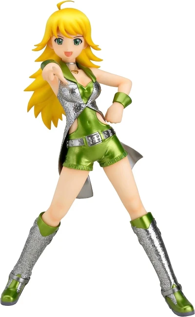 The Idolmaster - Figur: Miki Hoshii