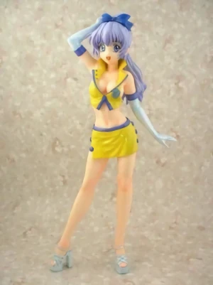 Full Metal Panic - Figur: Teresa Testarossa