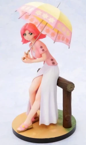 Okusama wa Mahou Shoujo - Figur: Ureshiko Asaba