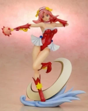 Okusama wa Mahou Shoujo - Figur: Ureshiko Asaba