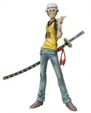 One Piece - Figur: Trafalgar Law