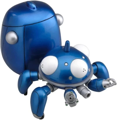 Ghost in the Shell - Figur: Tachikoma [Nendoroid #015]