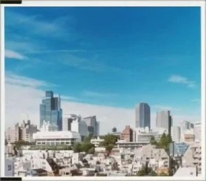 Mahou Tsukai ni Taisetsu na Koto - ED: "Under the Blue Sky"
