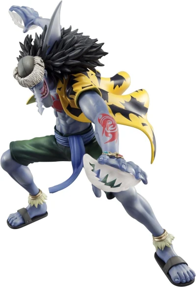 One Piece - Figur: Arlong