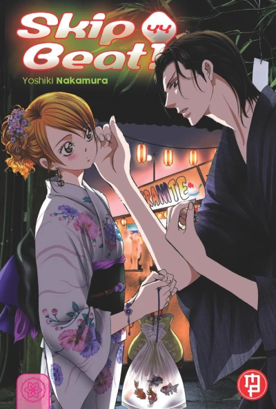 Skip Beat! - Vol. 44