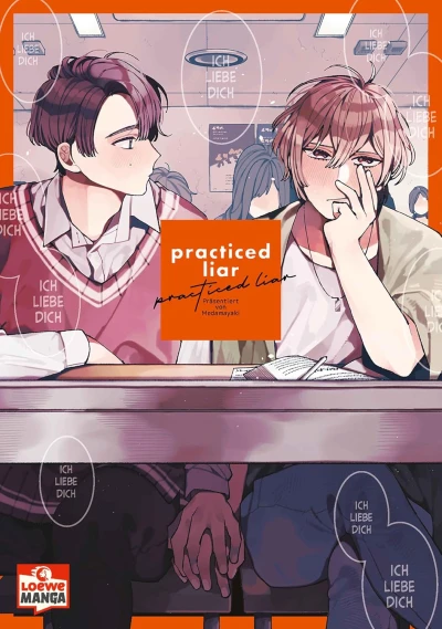 Practiced Liar