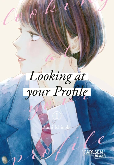Looking at Your Profile - Bd. 01 [eBook]