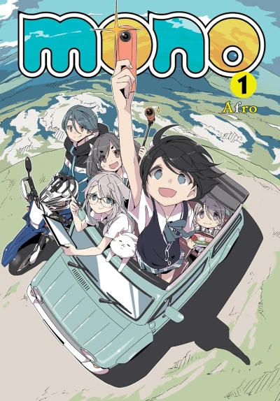 Mono - Vol. 01